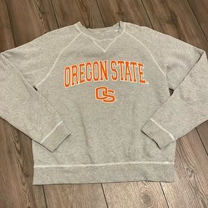 Oregon State University Crewneck